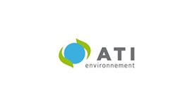 Logo ATI Environnement
