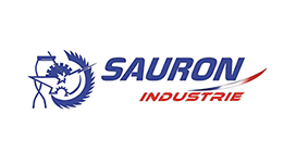 Logo Sauron Indutrie
