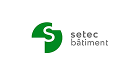 Logo SETEC Bâtiment