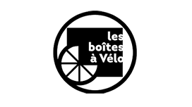 Logo Les Boîtes à Vélo