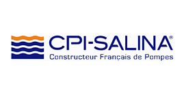 Logo CPI Salina
