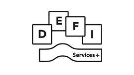 Logo Défi Services