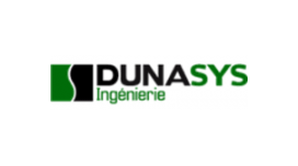 Logo Dunasys