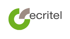 Logo Ecritel