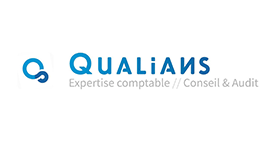 Logo QUALIANS