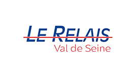 Logo Le Relais Val de Seine