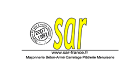 Logo SAR France