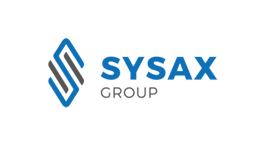 Logo Sysax