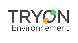 Logo TRYON Environnement