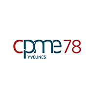 Logo CPME 78