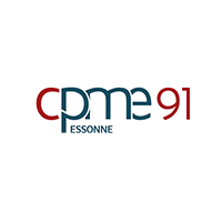 Logo CPME 91