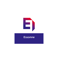 Logo Medef Essonne